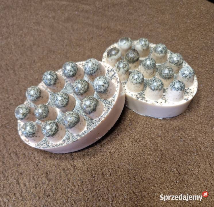 Mydło masujące glicerymowe Namysłów