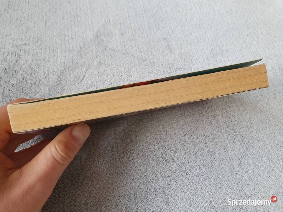 Komiks Gigant 4 1993 Pierwsza Seria Gdynia