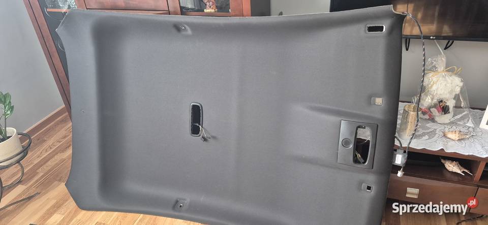 Sprzedam podsufitke do Forda fiesty mk7 Zalesie Górne