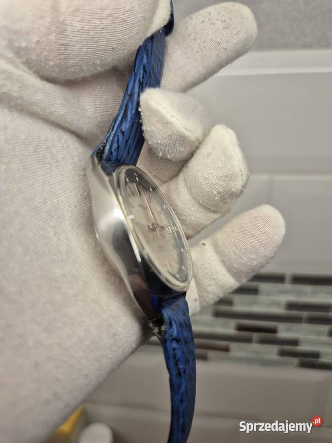 Zabytkowy zegarek Poljot 55g Automatic