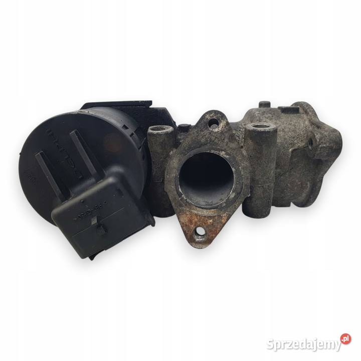 ZAWÓR EGR Ford Focus C S Volvo 20 TDCi HDi Chełm