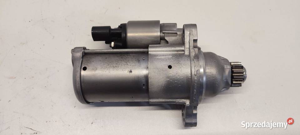 VW TIGUAN ALLSPACE SEAT TARRACO ROZRUSZNIK 15 sprzedam