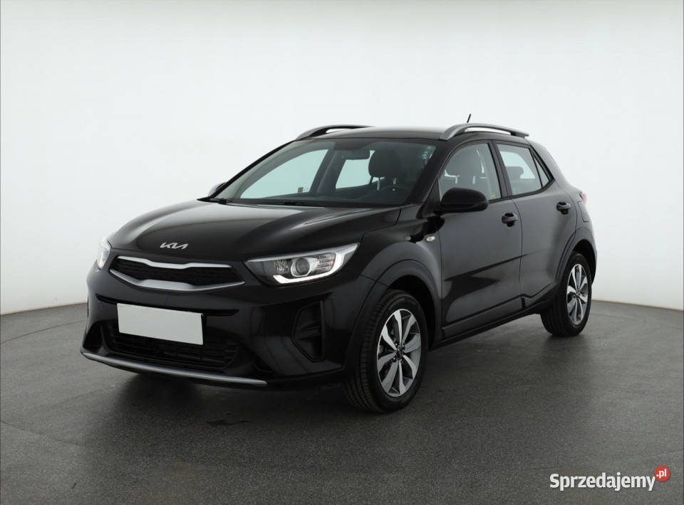 Kia Stonic 12 DPI mazowieckie Piaseczno
