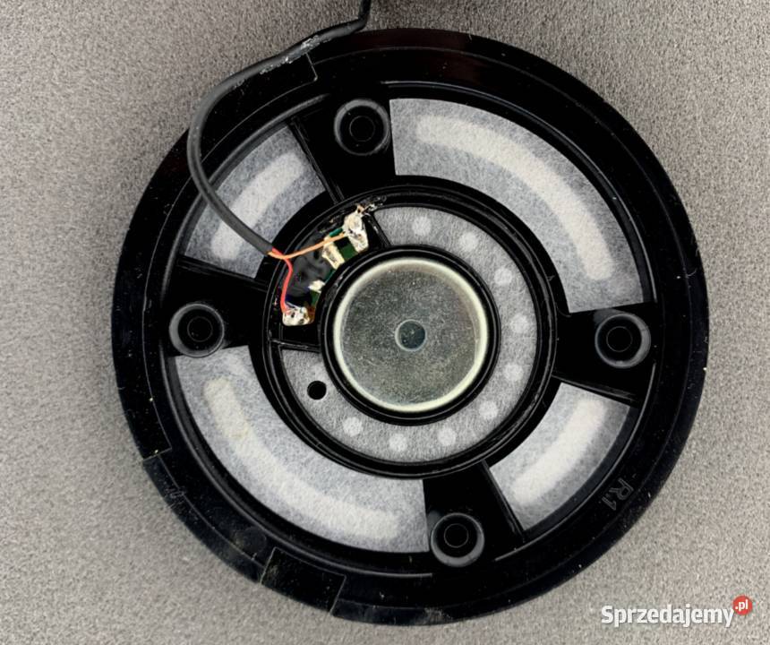 Panasonic słuchawki akumulator głośnik pady podkarpackie Stalowa Wola