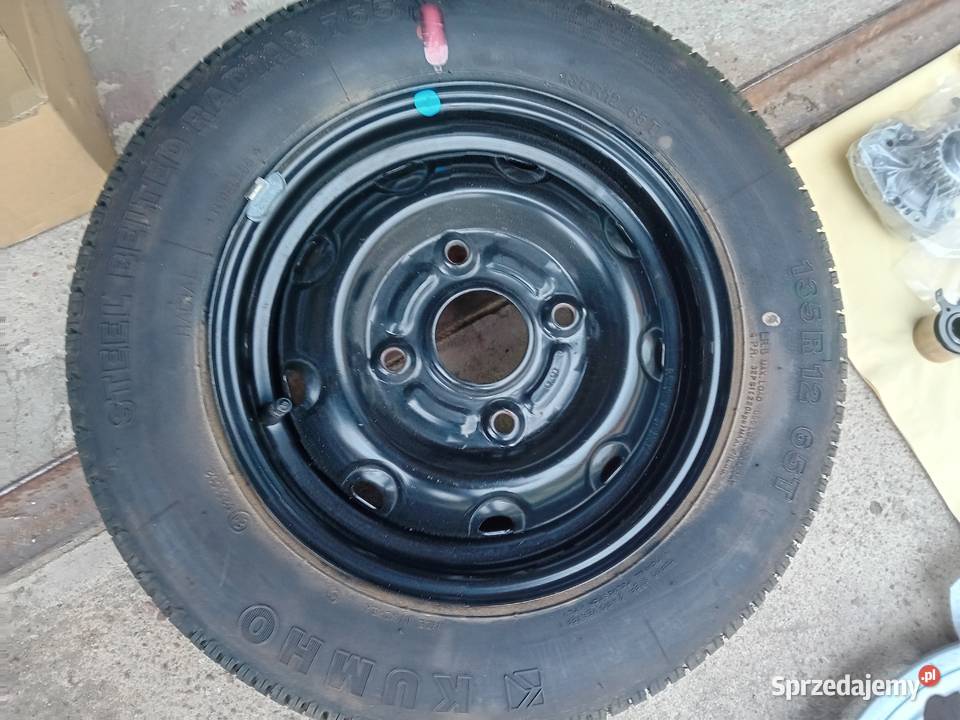 TICO Nowe części koło blenda pompa wody miska Mińsk Mazowiecki