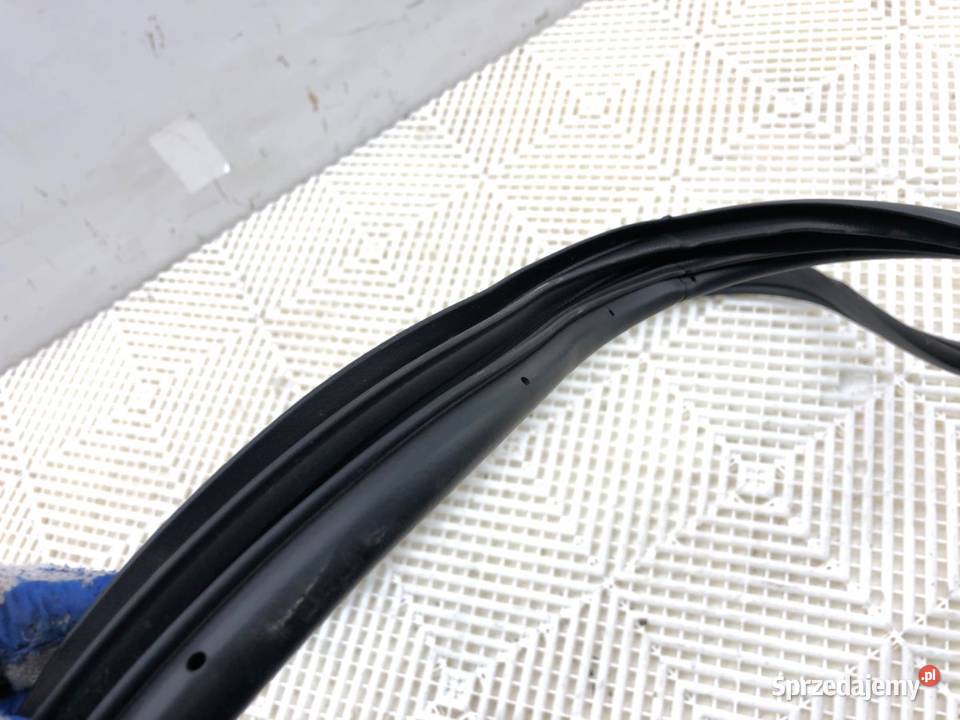 USZCZELKA DRZWI TYŁ LEWA HYUNDAI ELANTRA VII osobowe podkarpackie