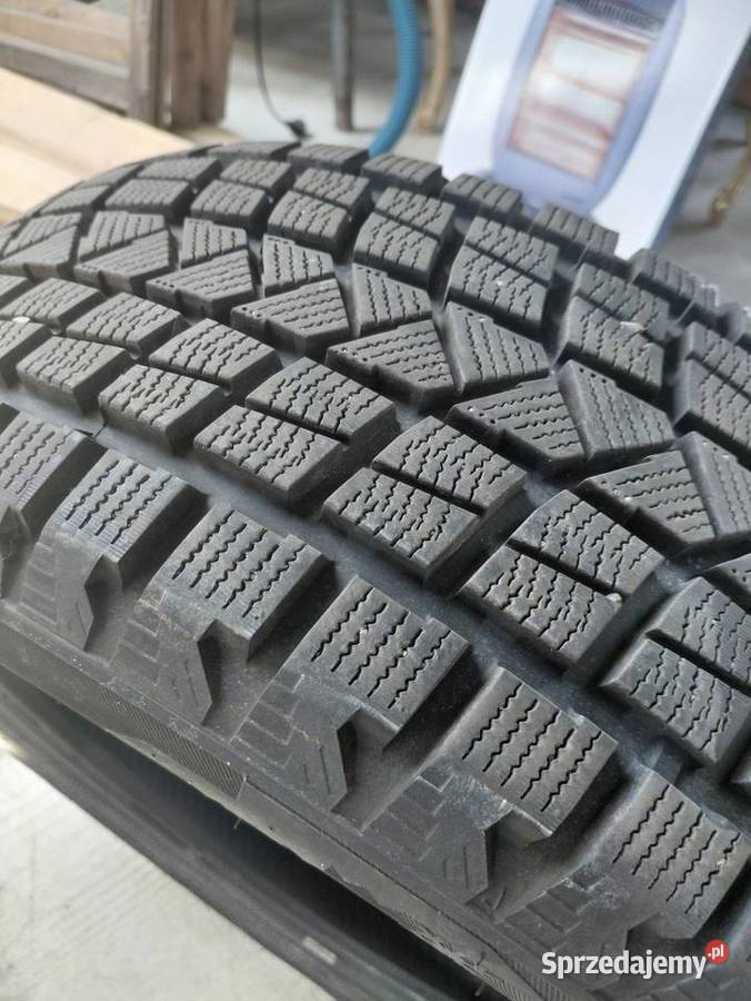 Opony zimowe Firemax FM806 22555 R18 98T4 DOT mazowieckie Piaseczno