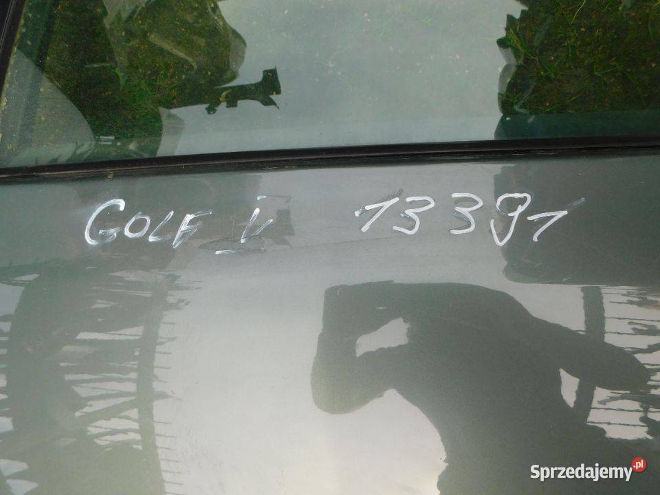 golf V drzwi 13391 WYSYŁKA Żory