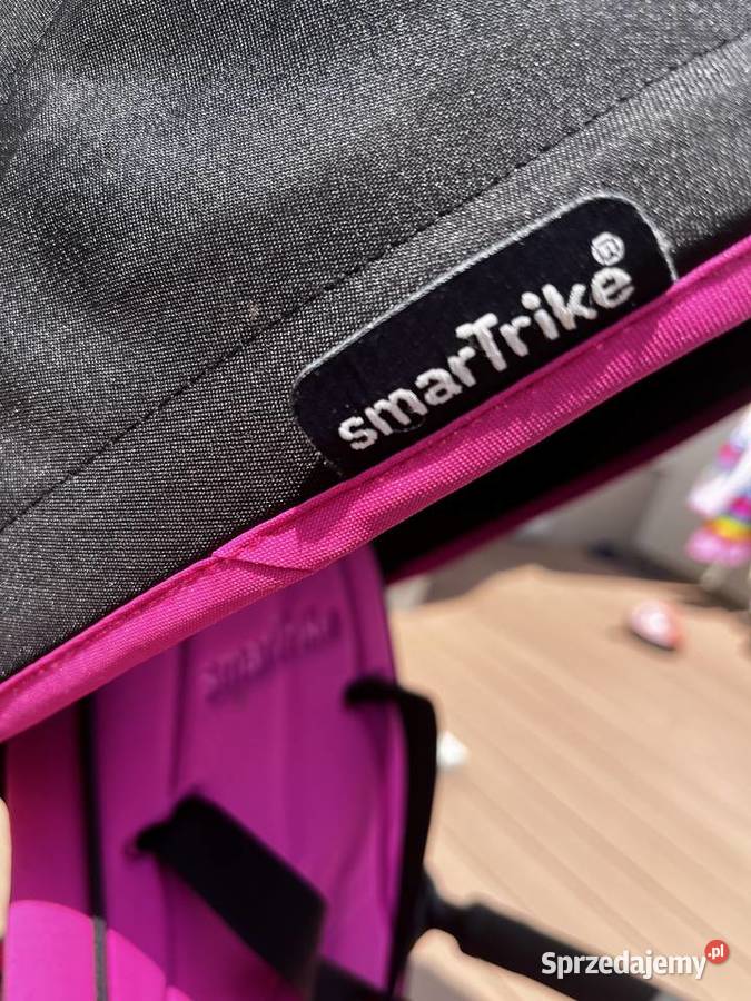 Rowerek trójkołowy składany Little Tikes Gdynia