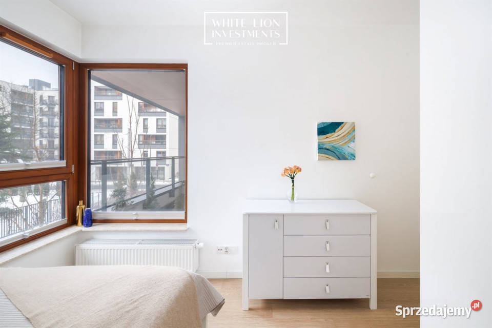 Mieszkanie Warszawa Mariana Zdziechowskiego mazowieckie sprzedam