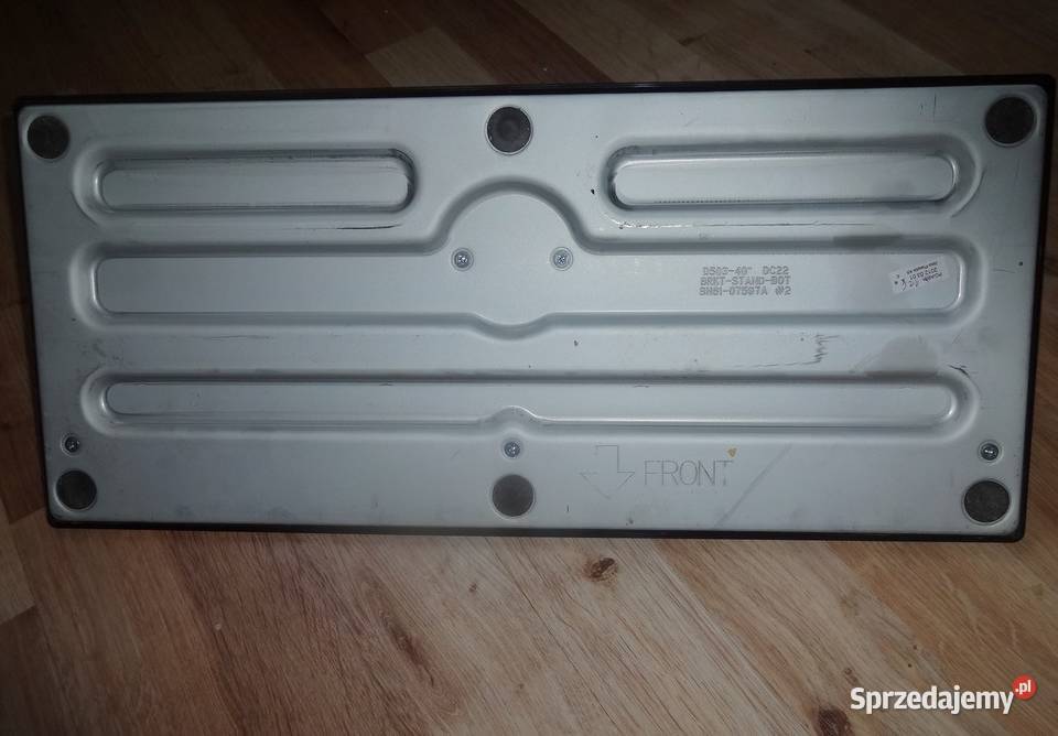 Noga podstawa do Samsung LE40D503F7W Szczecin