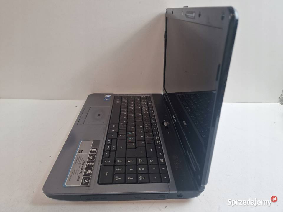 Acer Aspire 5732Z Warszawa sprzedam