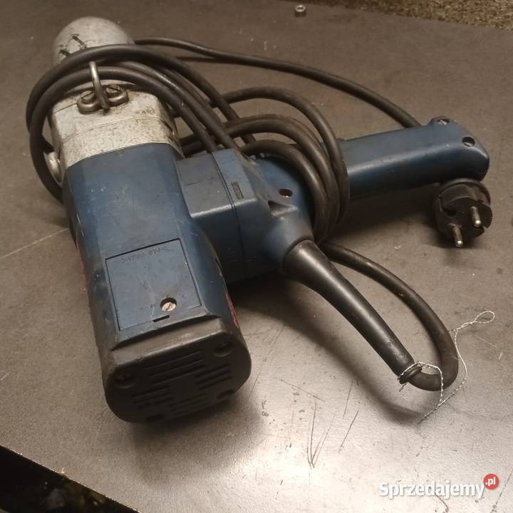 Klucz elektryczny zakrętarka Bosch 230VGDS24 34 Dęby Wolskie