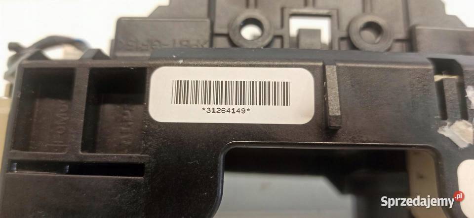 VOLVO V70 MANETKI PRZEŁĄCZNIK 31264163 31264171 Panele sterowania, przełączniki