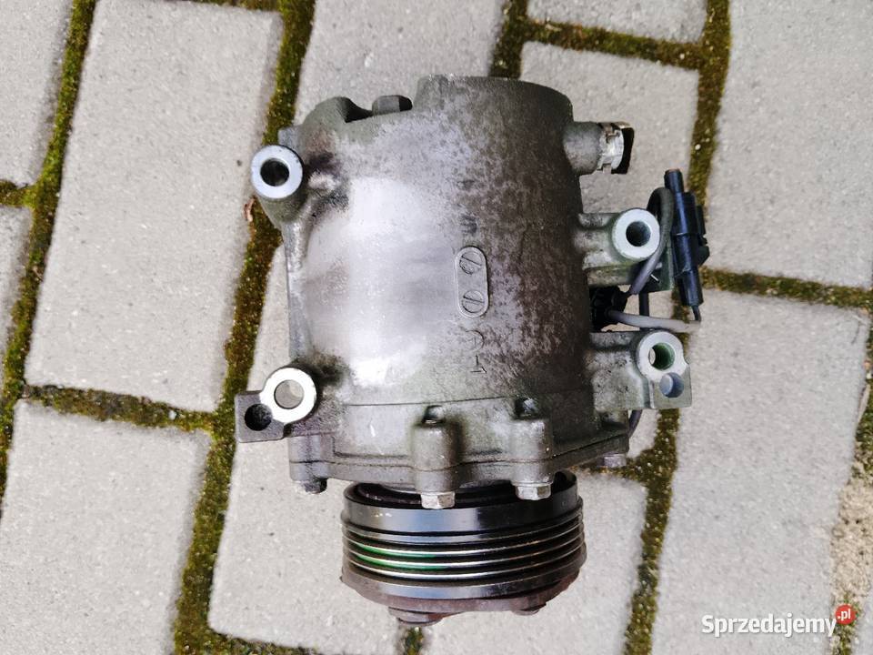 Kompresor sprężarka klimatyzacji suzuki Swift osobowe Pilica sprzedam