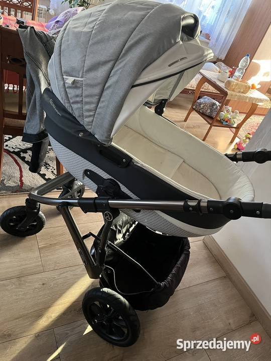 Wózek dziecięcy Suwałki