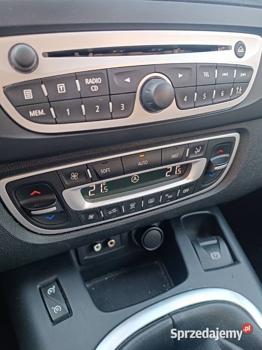 Sprzedam komputer pokładowy Grudziądz