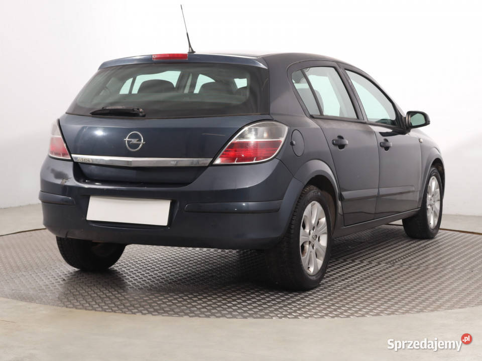 Opel Astra 16 16V centralny zamek Katowice