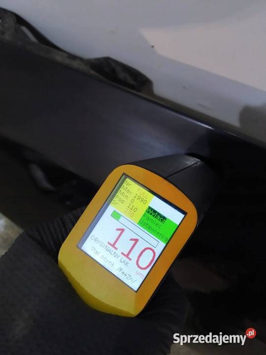 BŁOTNIK LEWY PRZÓD FB Ford Focus Mk3 20102019 świętokrzyskie sprzedam