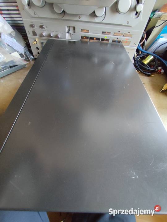 deck kasetowy Technics RSB 505 sprzedam