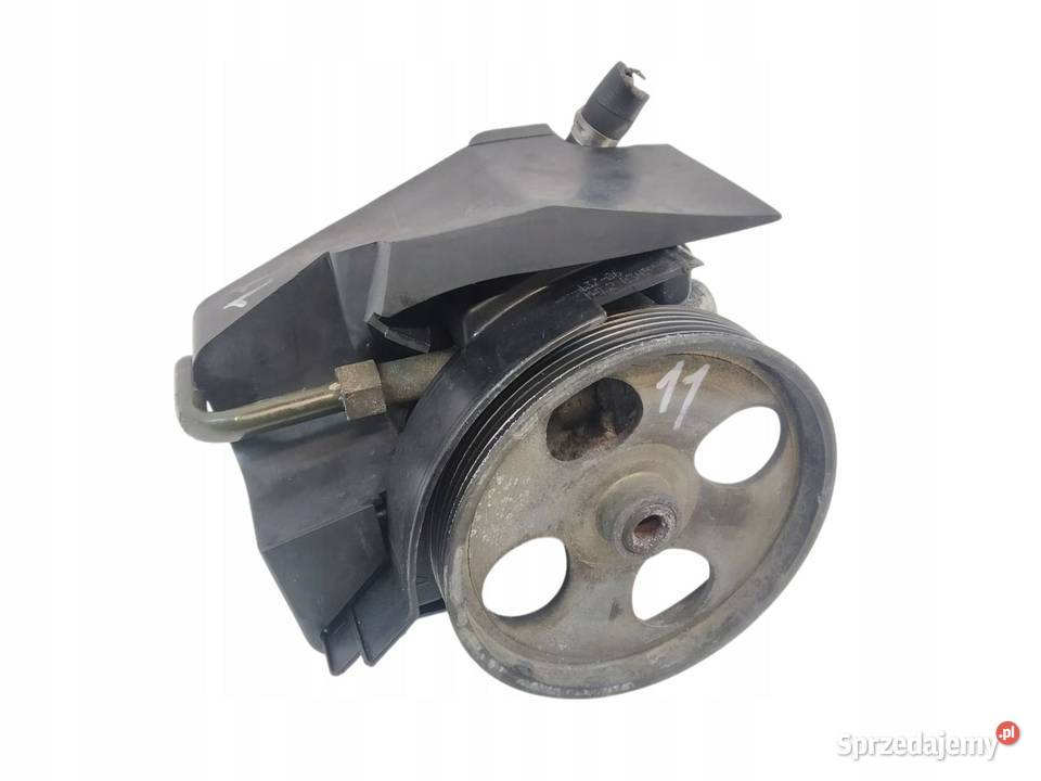 POMPA WSPOMAGANIA 14 8V Peugeot 206 I 19982010