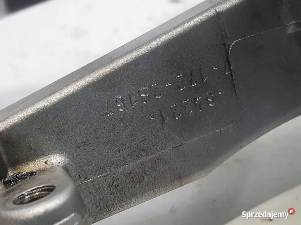 Chrysler 300C 30 CRD POMPA OLEJU olejowa Chełm