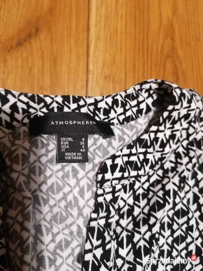 Tunika Atmosphere 36 pomorskie Gdańsk