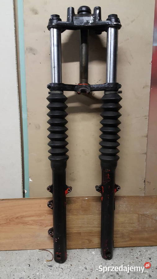 MZ ETZ 150 250 251 Części Lagi Zawieszenie Opole sprzedam