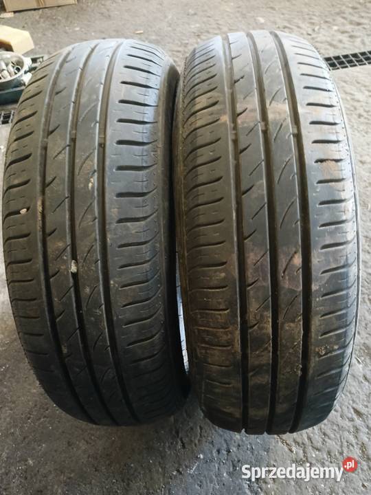 2 opony 15565R13 Nexen 2020 Słomniki