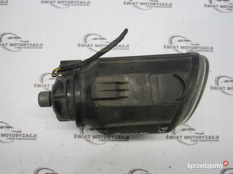 BMW X5 I E53 halogen prawy