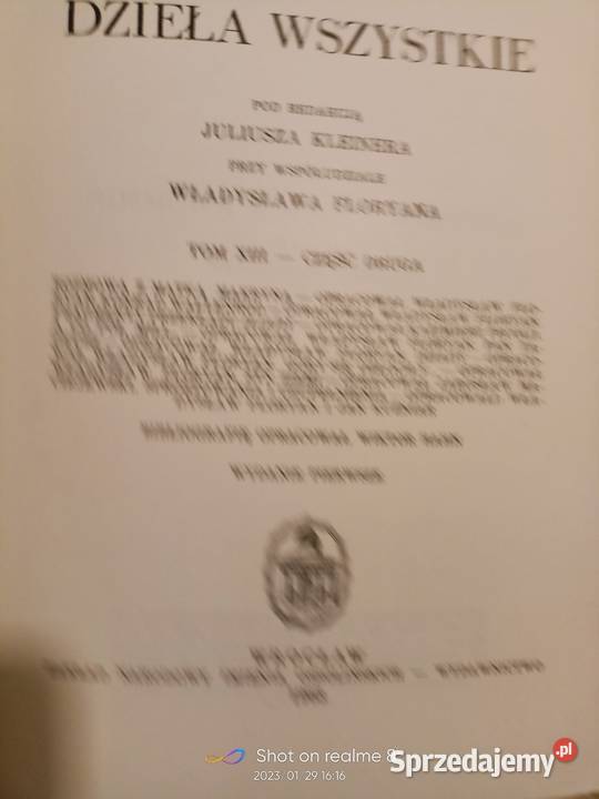 Lektury szkolne księgarnia Praga Warszawa okazy