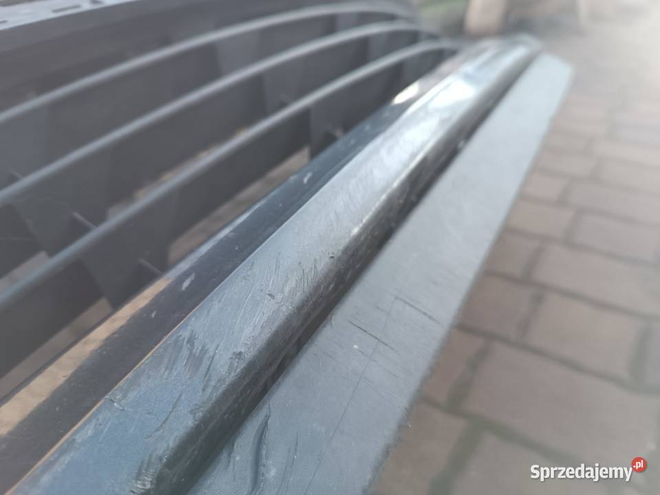 Renault Clio 3 III 0508 zderzak przedni śląskie