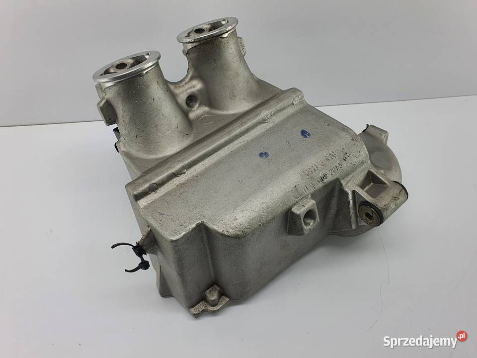 Kolektor Ssacy Puszka Obudowa Polaris Rzr 1000