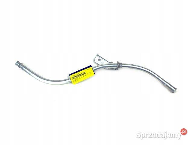 VOLVO V70 S80 XC60 rurka miarki bagnetu oleju OE Bielany Wrocławskie