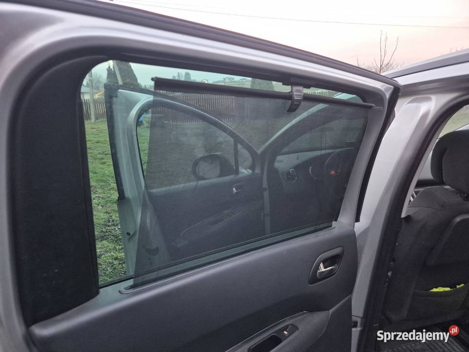 Peugeot 5008 16 HDi Family 112KM