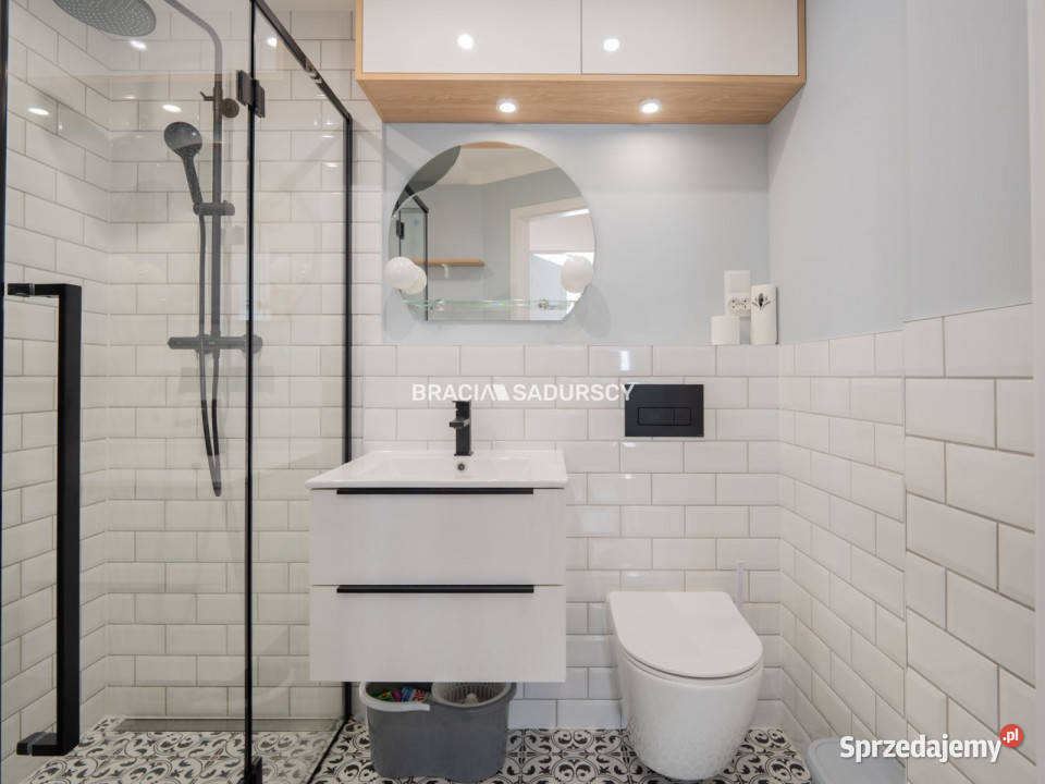 Mieszkanie na wynajem Kraków Okólna 3679m2 2 małopolskie