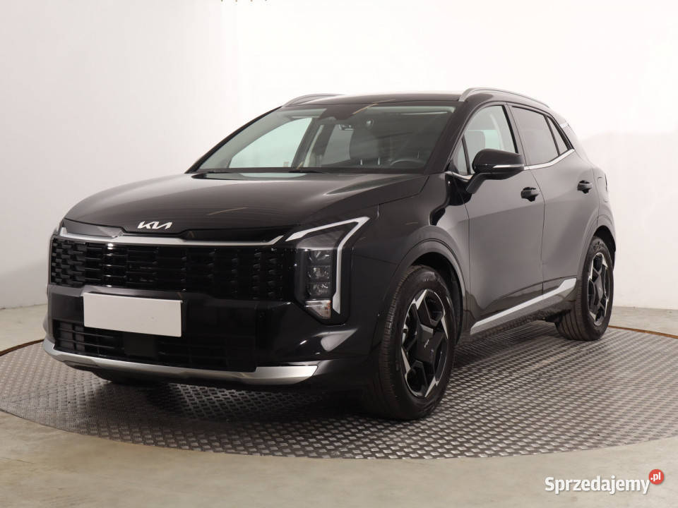 Kia Sportage 16 TGDI Katowice