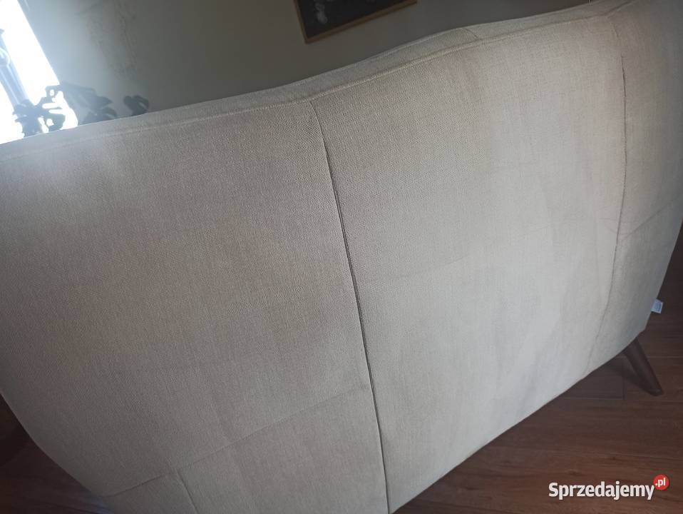 Sofa Scandi 32 osobowa Agata Meble 90cm Chwałowice