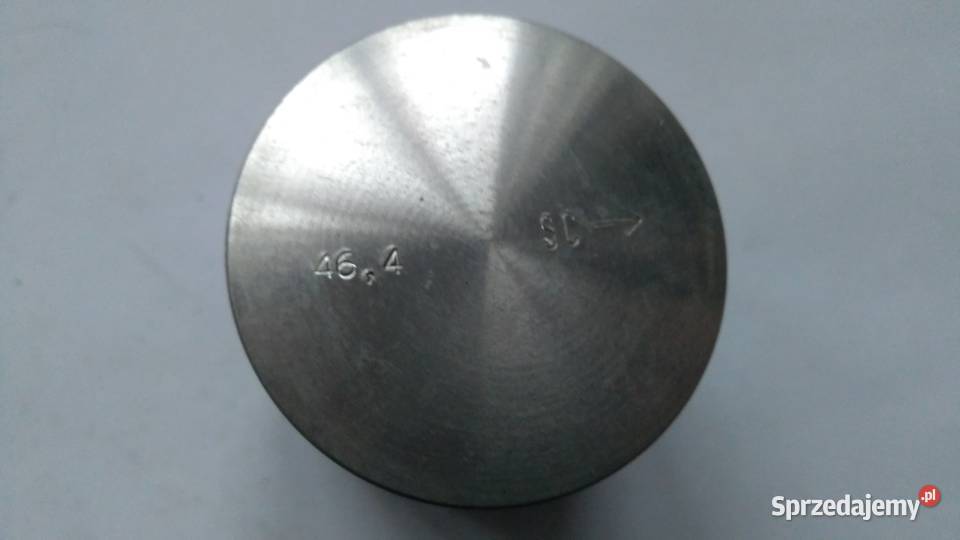 Tłok Polini 464 Peugeot 103 104 SV GP Sfera Motoryzacja Bielsk Podlaski