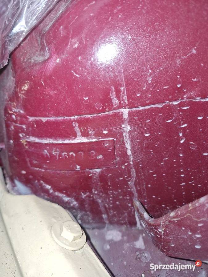 Warszawa m20 nie pabieda zamiana benzyna Wrocław