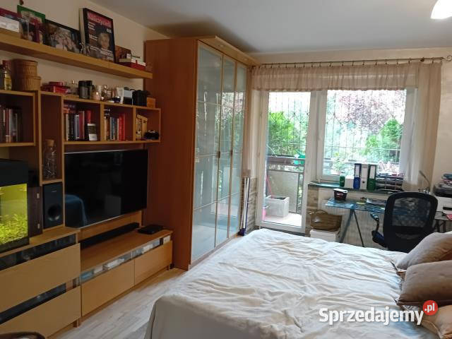 Sprzedam mieszkanie 551m2 3 pokoje Pruszków blok sprzedam