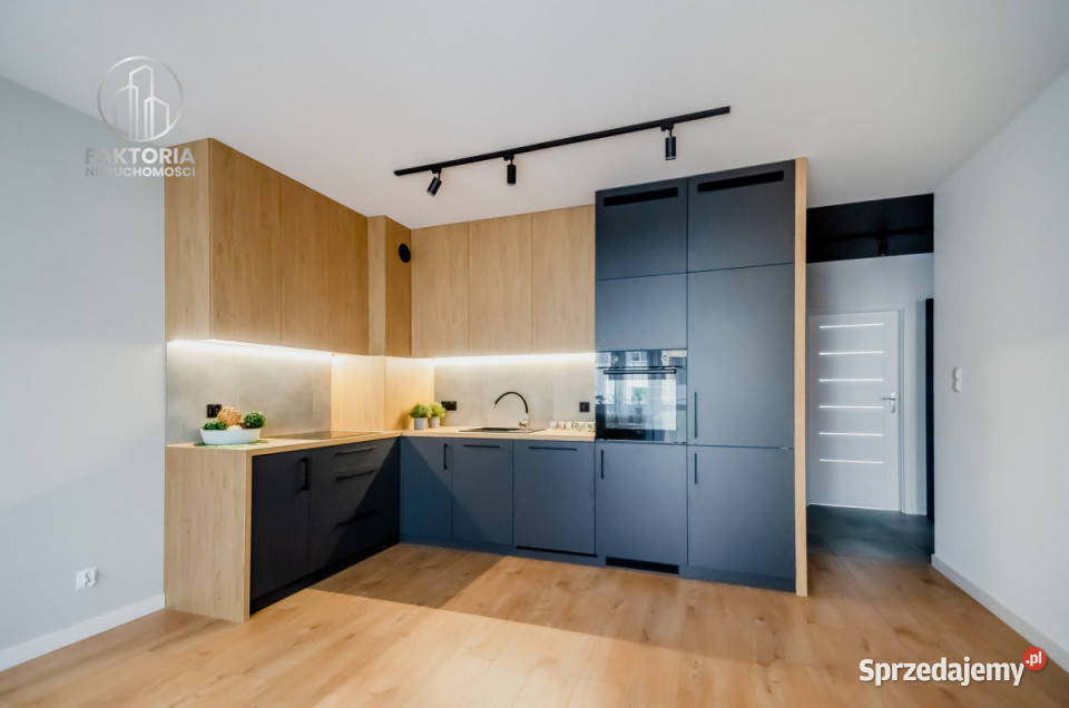 Mieszkanie 5509m2 3pok Białystok