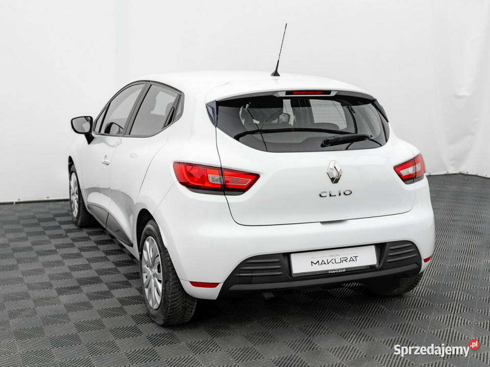 Renault Clio WD0002N09 Energy TCe Alize Ekran Pępowo sprzedam