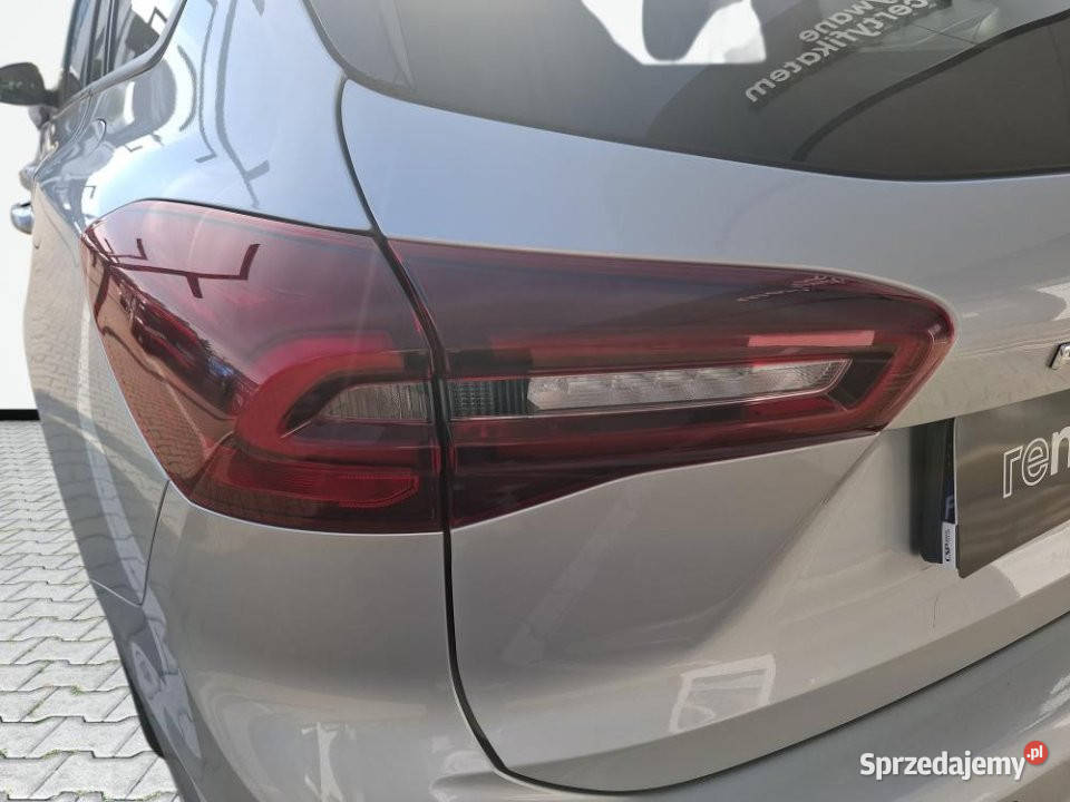 FORD Focus 2024r Faktura Vat Salon Polska Rok produkcji 2024 sprzedam