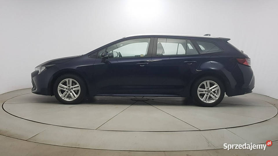 Toyota Corolla 18 Hybrid Comfort Z Polskiego ASR (kontrola trakcji) sprzedam