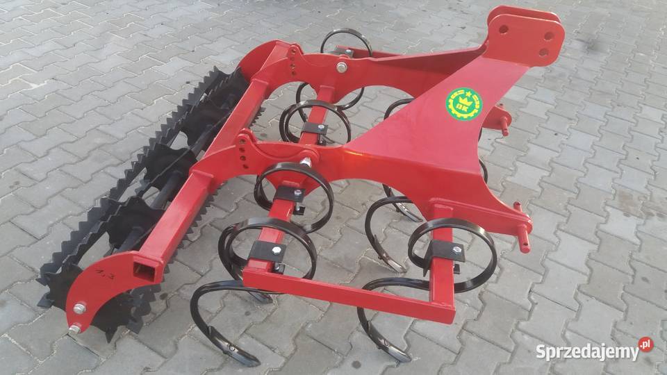 agregat uprawowy Neo 13 nieuszkodzony pomorskie Malbork