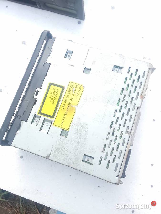 Radio LG LACM2500R Milejewo