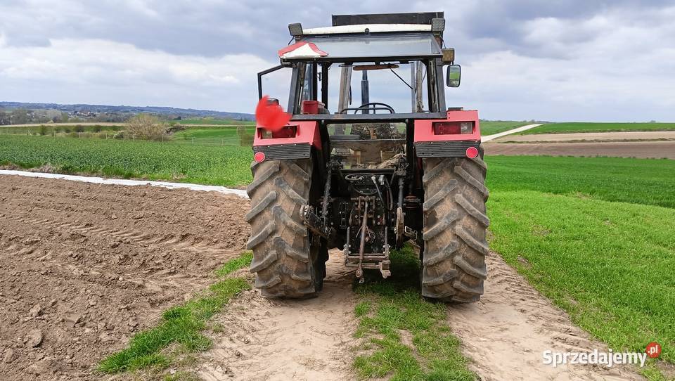 Ursus C385 nie902 9121014 Miechów