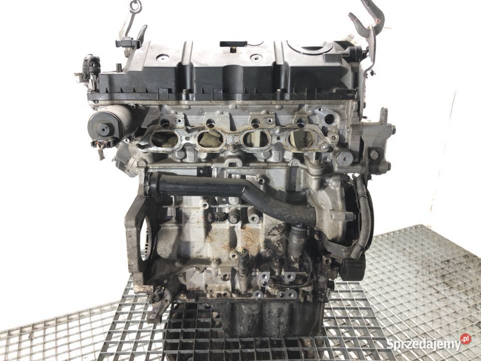 SILNIK PEUGEOT 16 120 H5F 0716 308 I osobowe sprzedam