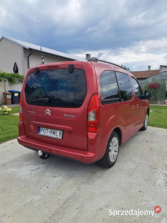 Sprzedam Ostrzeszów